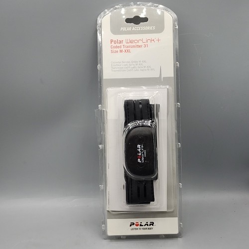Polar wear link - polar,