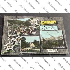 Cartolina Caoria - Panorama -