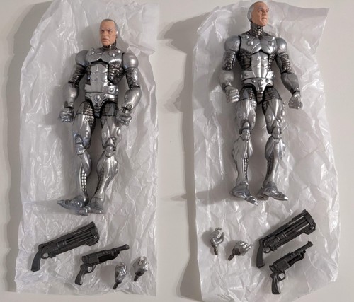 Loose hips marvel legends - -,