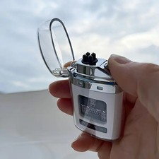 Accendino Elettronico