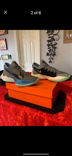 Nike air zoom freak - air, “zoom