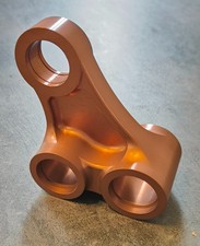 HONDA CR 500 CR500 1989 89