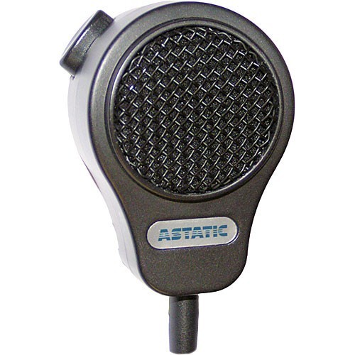 Astatic 651 microfono - 651,
