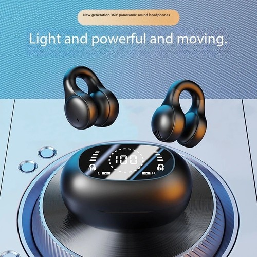 Auricolari wireless bluetooth - auricolari,