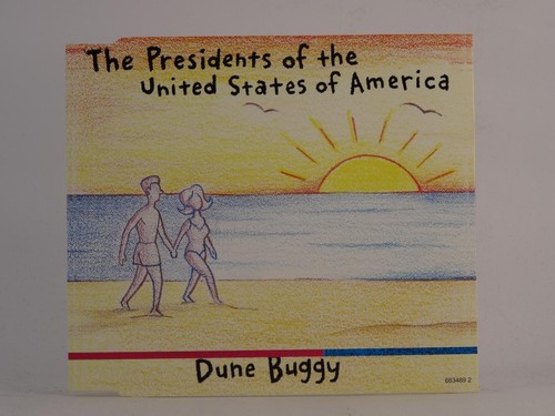 The presidents united - the, of