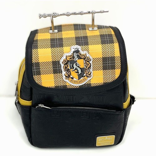 Loungefly harry potter zaino - harry,
