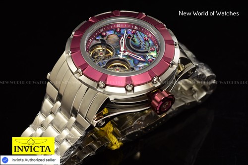 Orologio uomo automatico - orologio,