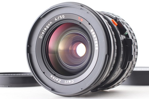 Obiettivo fotocamera cfi fle - cfi,