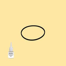 Cinghia Olio = Kit 5 per