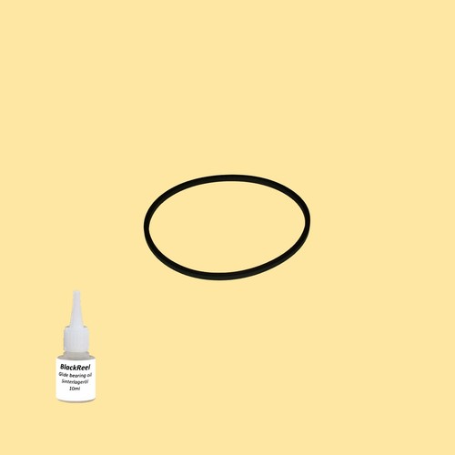 Cinghia olio kit 5 per - olio,