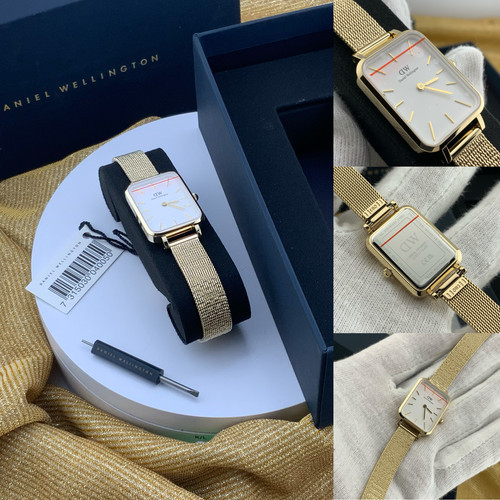Daniel wellington quadro - daniel,