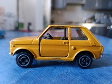 FIAT 126 POLISTIL E 40 1 43