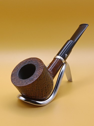 Pipa ascorti sabbia oro - pipa, virola