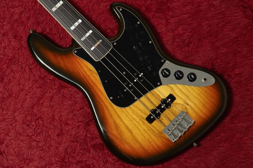 Basso fender jazz 3ts - jazz,