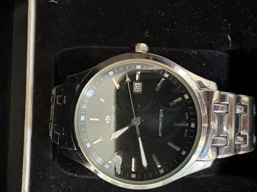 Lorenz theatro automatique - lorenz,