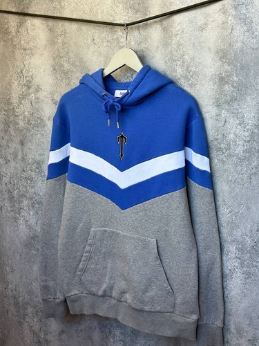 Trapstar felpa con cappuccio - con, a