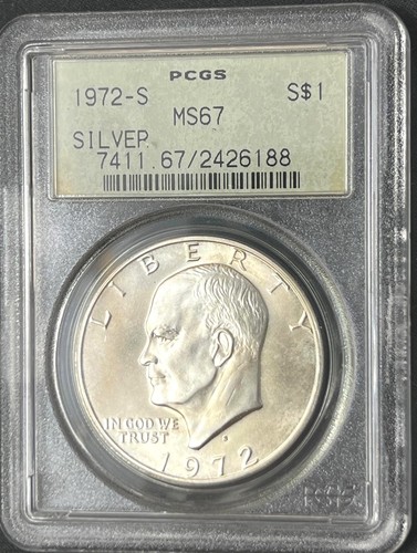 1972 s - 🎖️🇺🇸, 1972-s