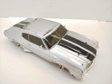 Kyosho Fazer MK2 1/10 4x4