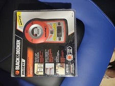 Black & Decker BullsEye BDL170