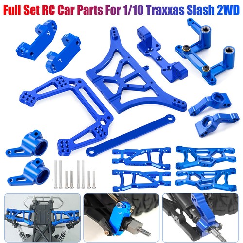 Kit completo ricambi auto - , rc