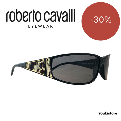 Roberto cavalli occhiali - roberto,