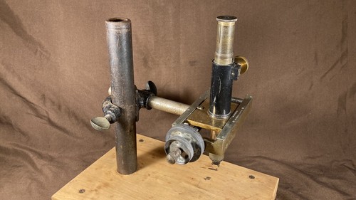 Materiali scientifici antichi