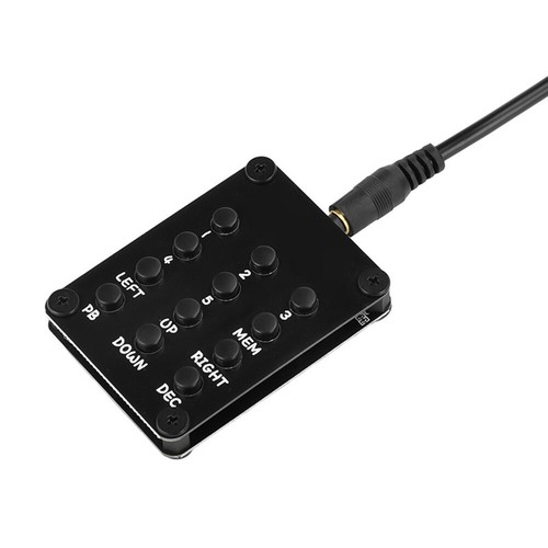 Tastiera telecomando per - fh-2,