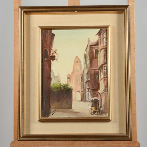 quadro-dipinto-paesaggio-citta