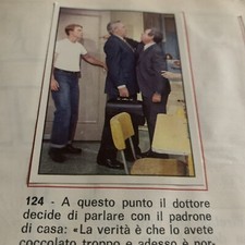 FIGURINA N.124 HAPPY DAYS ED