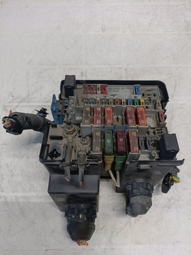 Body computer centralina - body,