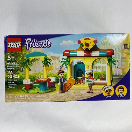 Nuovo lego friends 41705 - nuovo!,