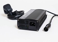 CARICABATTERIE SEDIA A ROTELLE