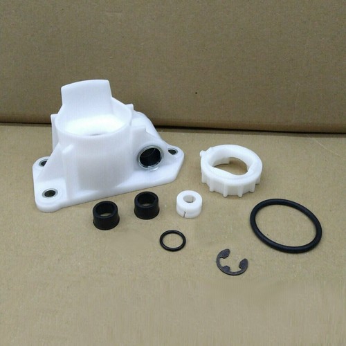 Kit riparazione leva - kit,