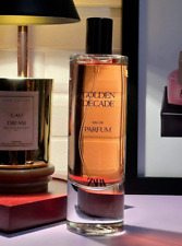 ZARA DONNA GOLDEN DECADE EAU
