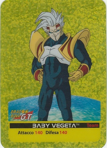 Lamincards dragon ball - lamincards,