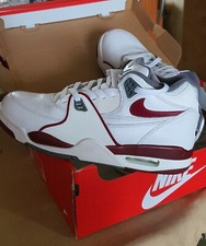 Nike air flight 89 nuove mai