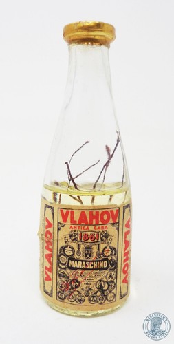 Miniature mignon maraschino - miniature,