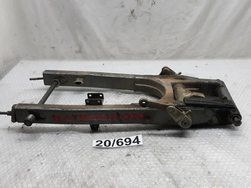 Forcellone posteriore gilera - ,