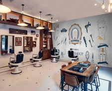 Specchio 3D I247 Taglio