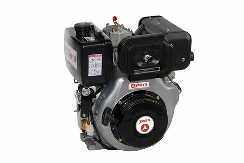 Motore diesel euro5 - motore, hp9.3