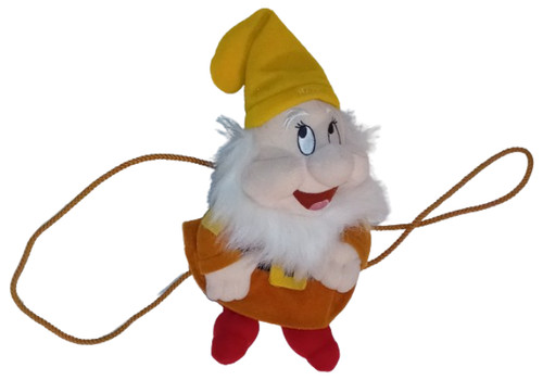 Happy dwarf bag - dwarf, zaino