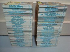 tex n°301/400 in blocco