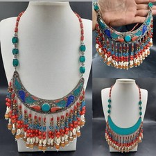 Tibetan Himalayan Vintage