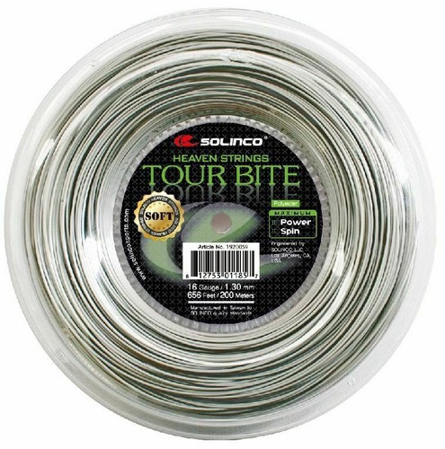 Solinco tour bite - tour,