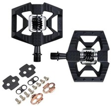 Pedali crank brothers - crank, double