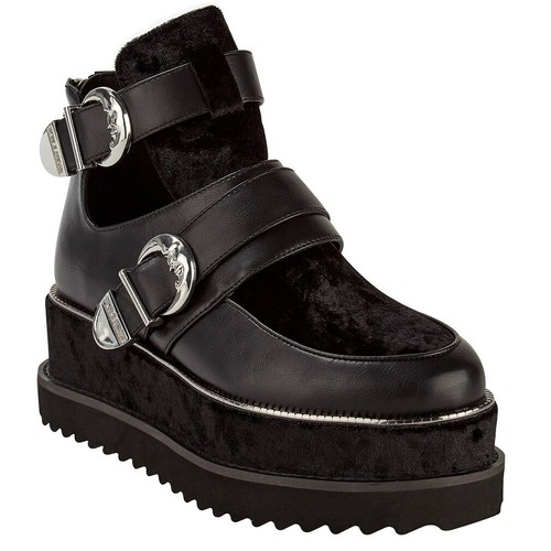 Scarpe occulte killstar - occulte, gothic