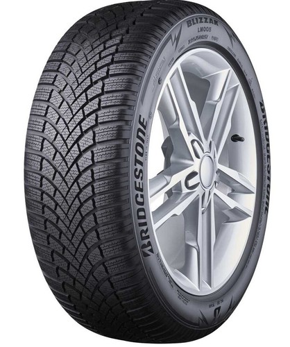 Gomme invernali bridgestone - gomme,