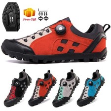 Scarpe Ciclismo MTB