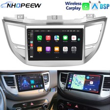 Per Hyundai Tucson 2015-2018