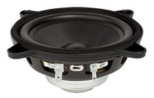 4FE32 Faital PRO Woofer altoparlante neodimio 4" 60W fullrange 4 Ohm 4FE32-4